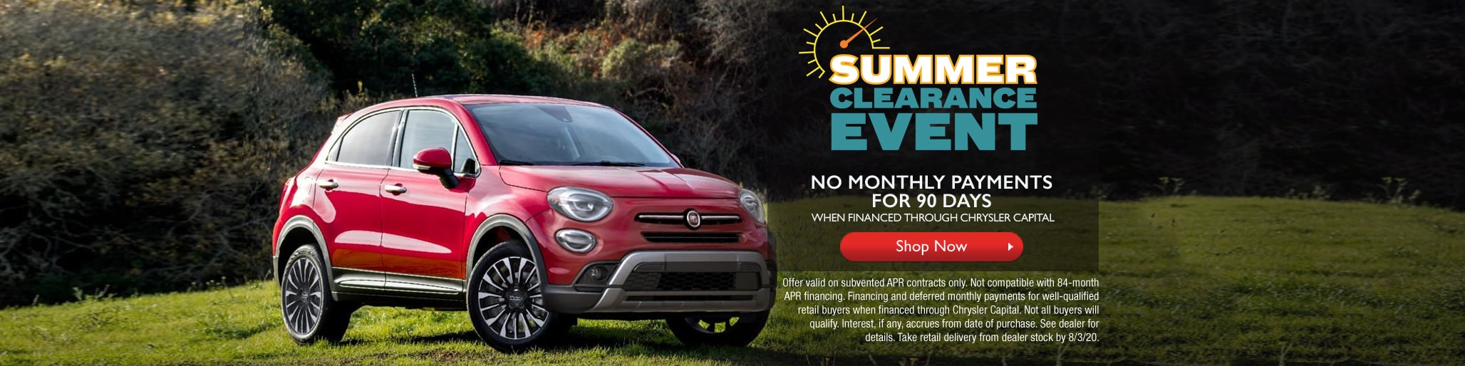 Ramsey FIAT NJ FIAT Dealer Bergen County