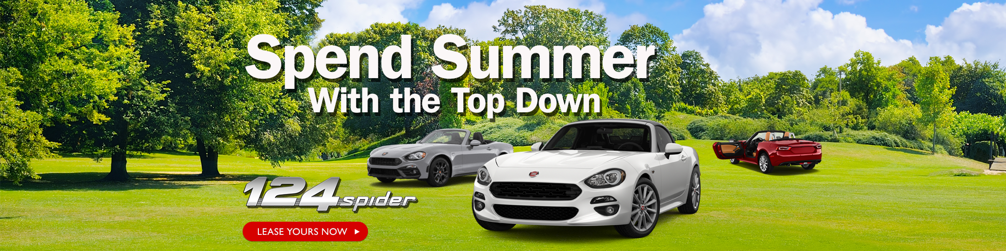Ramsey Fiat Nj Fiat Dealer Bergen County