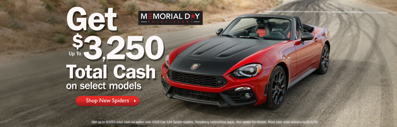 Ramsey Fiat Nj Fiat Dealer Bergen County