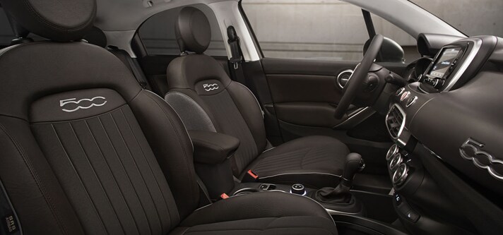 2017 Fiat 500X Bergen County NJ