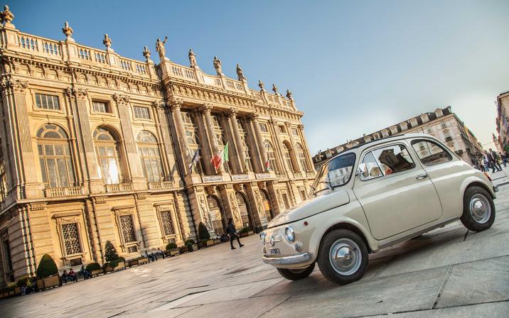 Fiat 500 End of Production