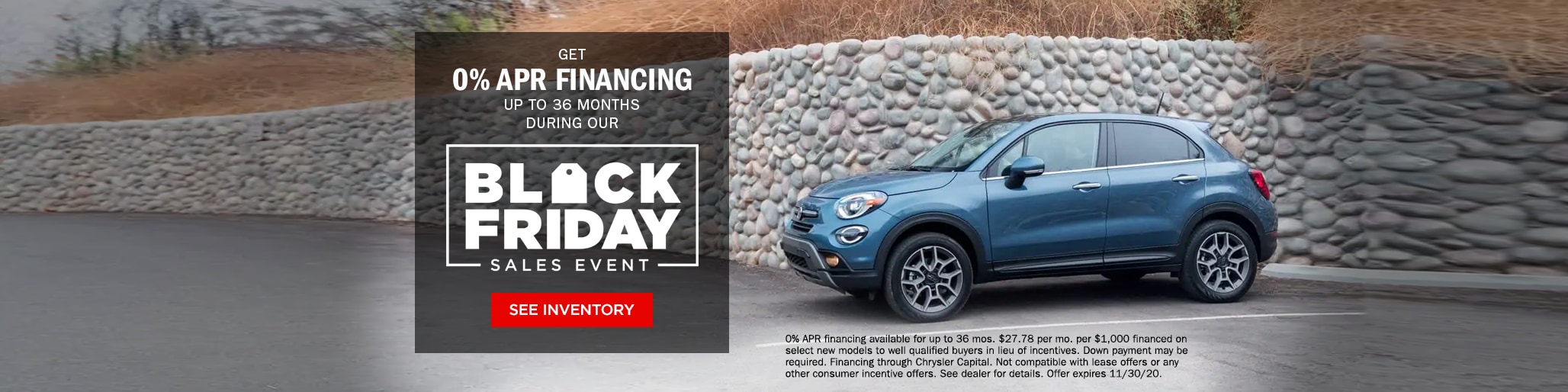 Ramsey FIAT NJ FIAT Dealer Bergen County