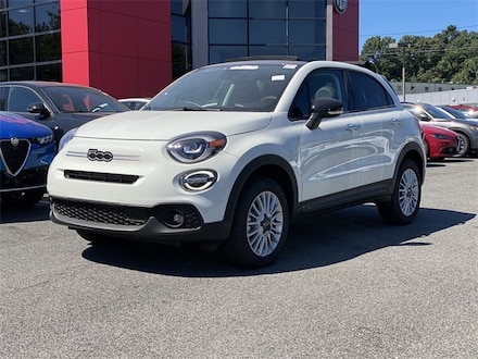 2023 FIAT 500X POP AWD Sport Utility