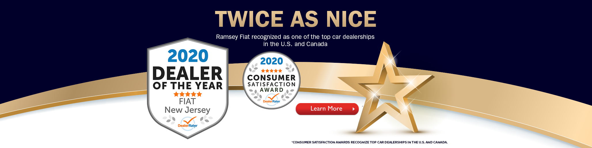 Ramsey FIAT NJ FIAT Dealer Bergen County