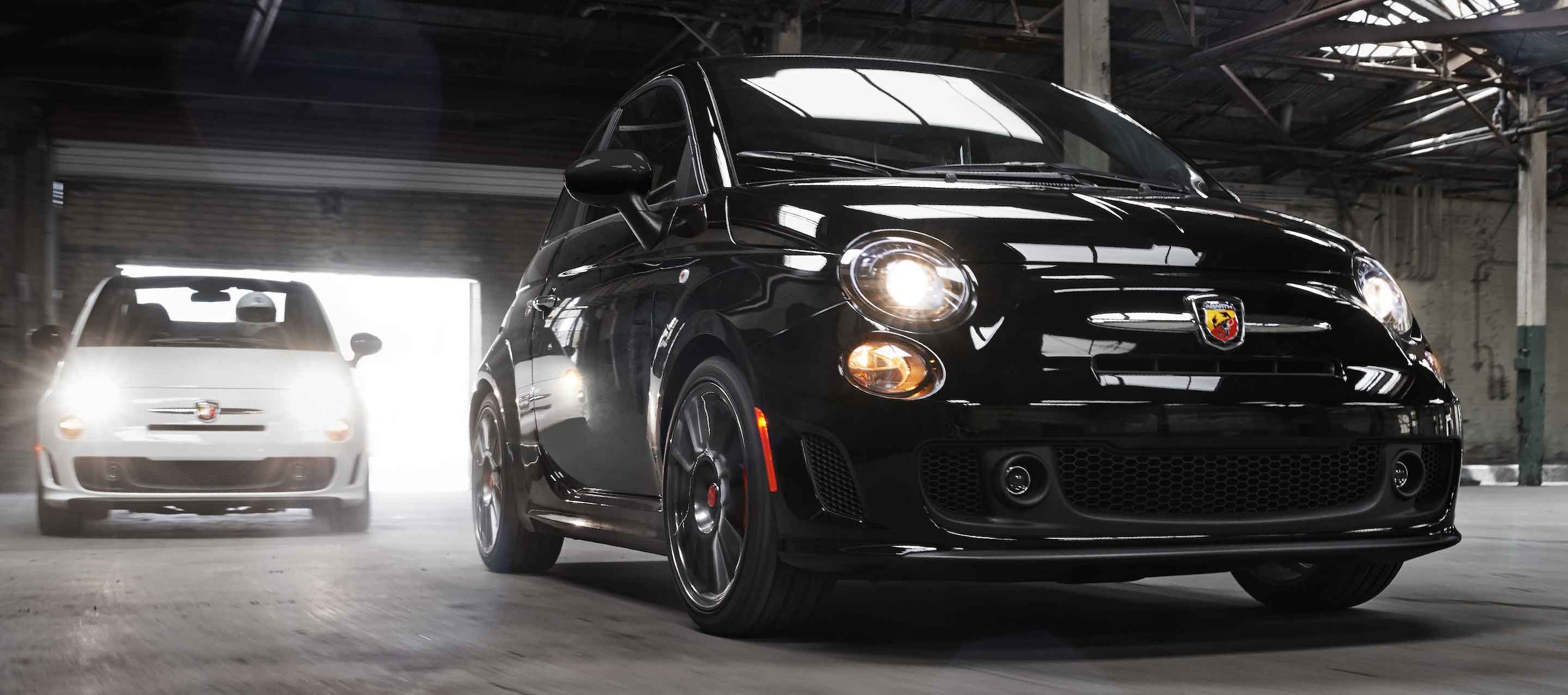 Successful Fiat 500 by Gucci Edition Returns to America