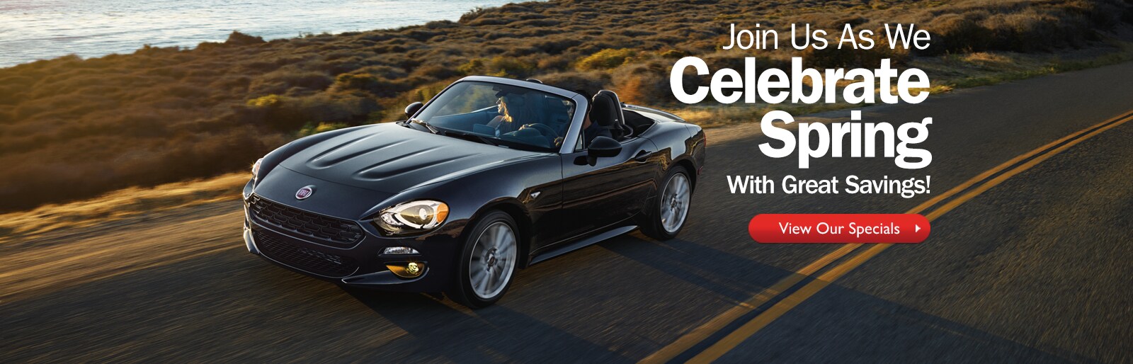 Ramsey FIAT NJ FIAT Dealer Bergen County