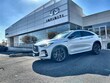 INFINITI QX55
