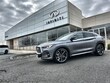 INFINITI QX55