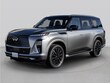  INFINITI QX80