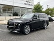  INFINITI QX80