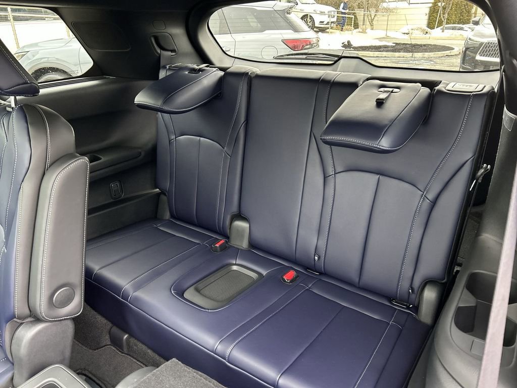 2026 INFINITI QX60 Sport - Photo 14