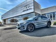 INFINITI QX55