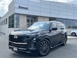 INFINITI QX80