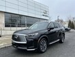  INFINITI QX60