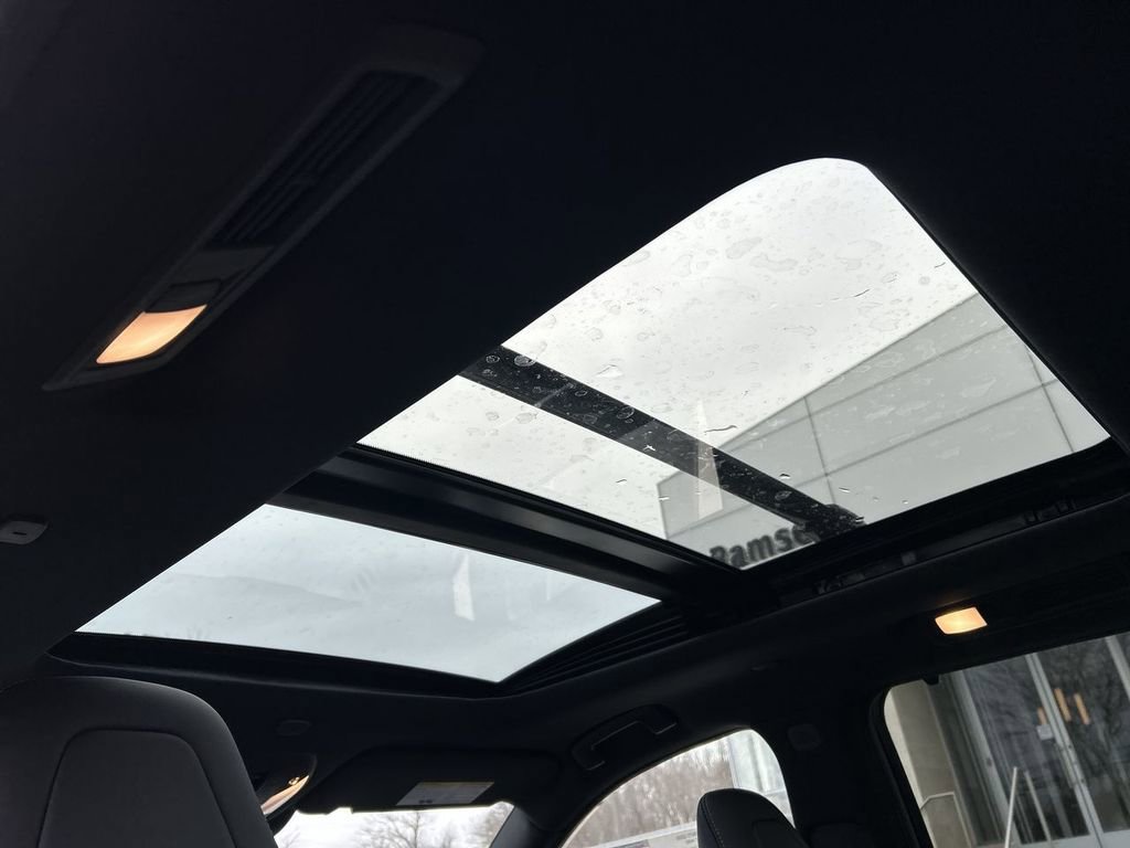 2026 INFINITI QX60 Sport - Photo 15
