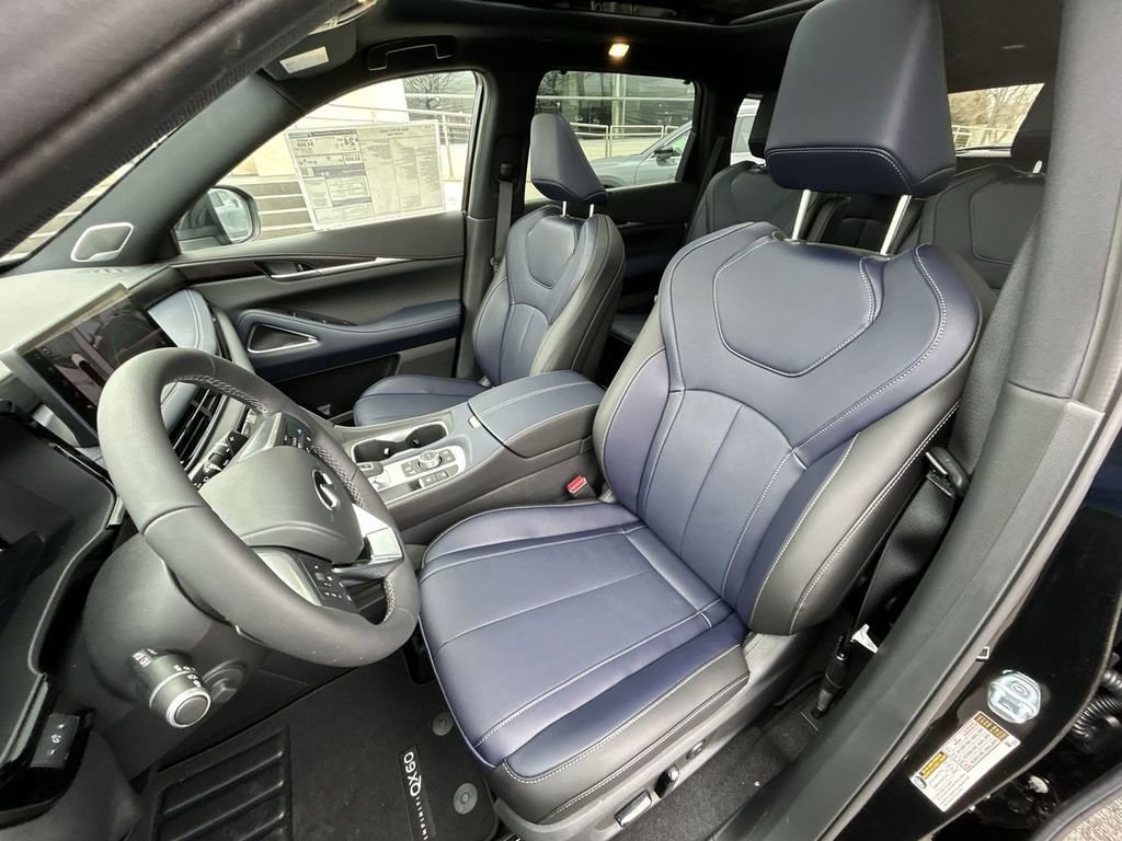 2026 INFINITI QX60 Sport - Photo 11