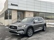  INFINITI QX50