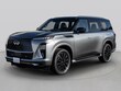  INFINITI QX80