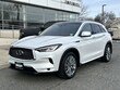  INFINITI QX50