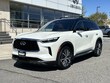  INFINITI QX60