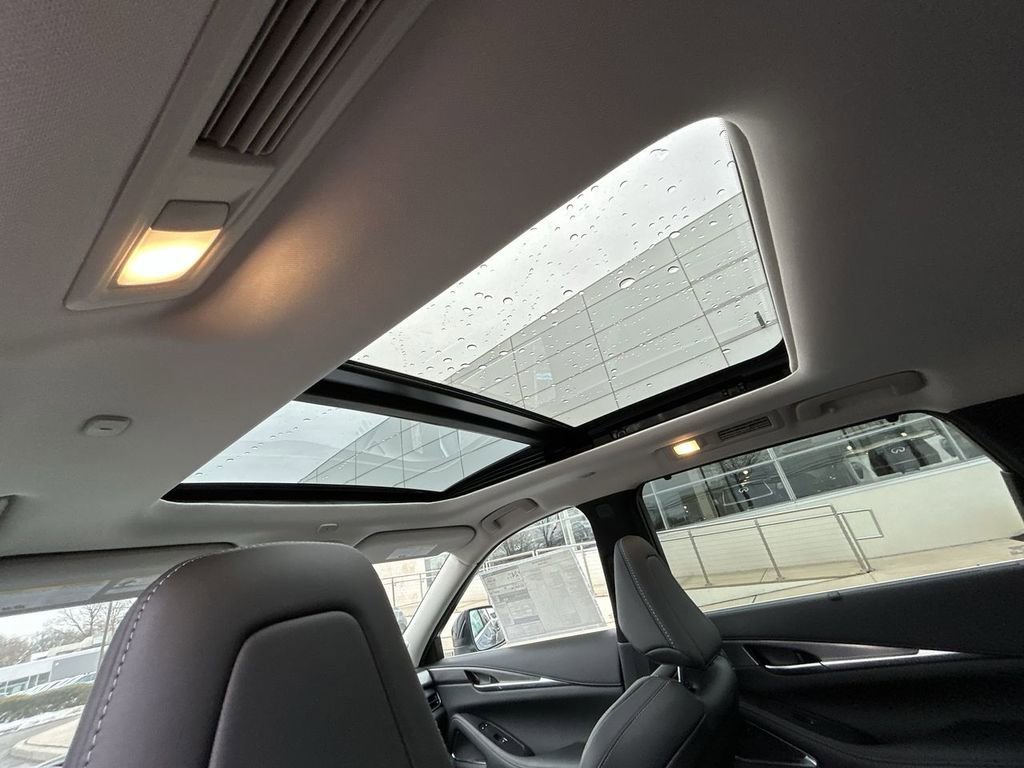 2026 INFINITI QX60 LUXE - Photo 15