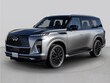  INFINITI QX80