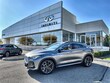 INFINITI QX55