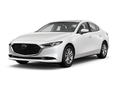 2026 Mazda Mazda3 Hatchback 2.5 S HATCHBACK