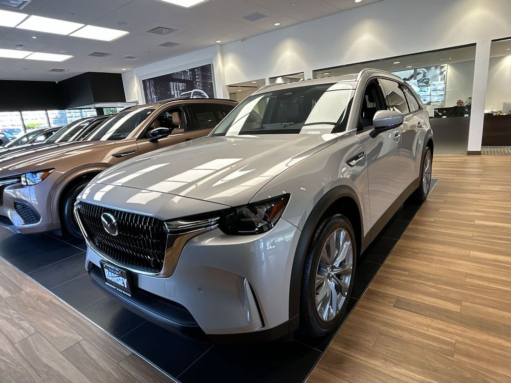 2025 Mazda CX-90 For Sale Near Ridgewood NJ | Mahwah | Ramsey
