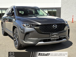 Used 2024 Mazda CX-50 2.5 Turbo Premium Package SUV for sale in Ramsey, NJ