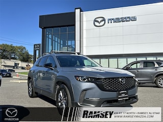 Used 2023 Mazda CX-50 2.5 S Preferred Plus Package SUV for sale in Ramsey, NJ