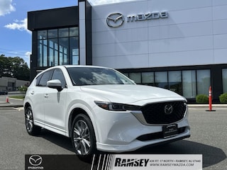 Used 2024 Mazda CX-5 2.5 S Premium Plus Package SUV for sale in Ramsey, NJ