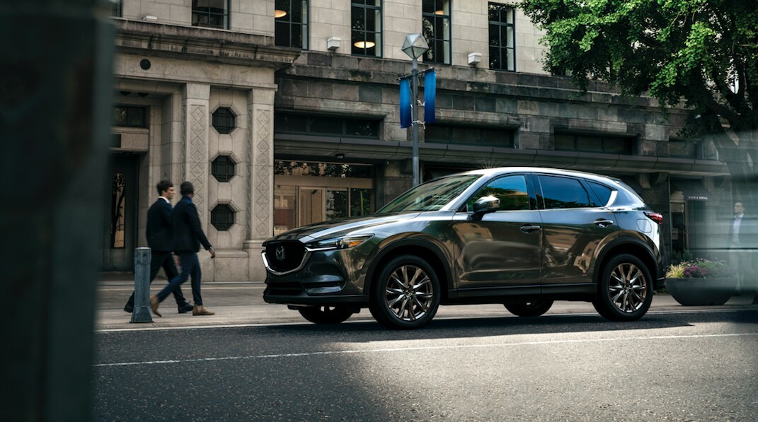 2019 Mazda CX-5 Bergen County NJ