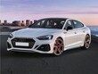  Audi RS 5