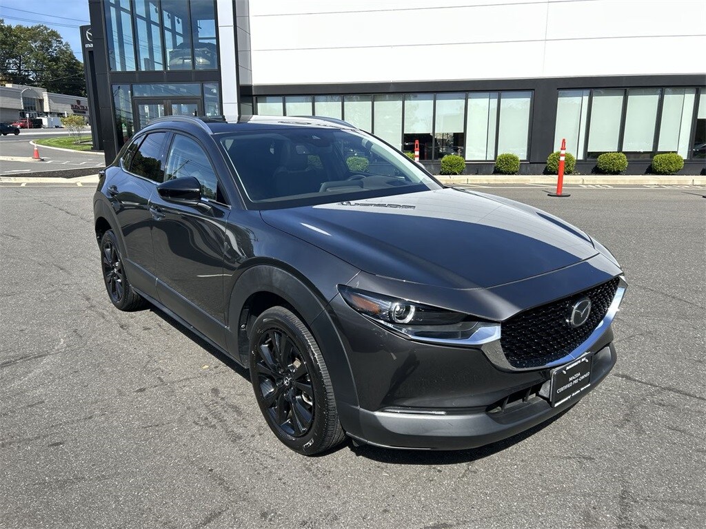 2023 Mazda CX-30 Premium photo 2