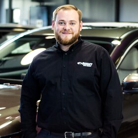 Staff member Victor Jacobson from ID_7ba2a1