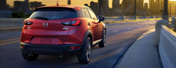 2017 Mazda CX3 Mahwah NJ