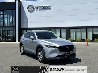 Used 2023 Mazda CX-5 2.5 S Preferred Package SUV for sale in Ramsey, NJ