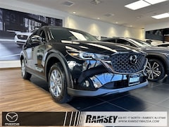 2025 Mazda CX-5 2.5 S AWD Sport Utility