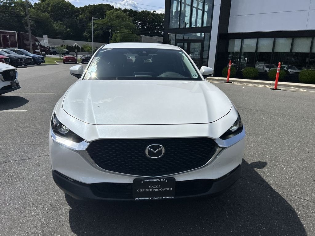 Used 2023 Mazda CX-30 2.5 S SUV