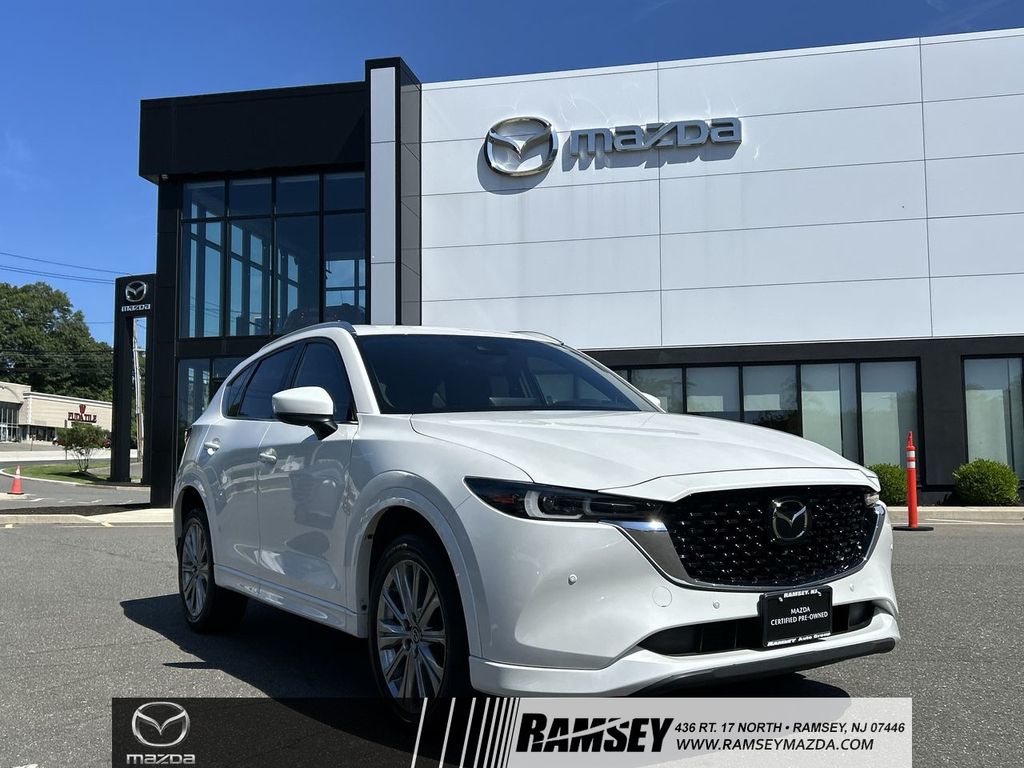 Used Mazda CX-5 For Sale in Paramus NJ | Mahwah | Ridgewood