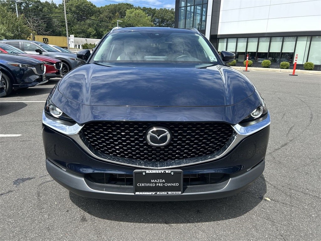 2022 Mazda CX-30 2.5 S Preferred photo 3