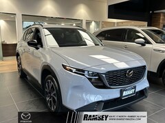 2026 Mazda CX-5 2.5 S Preferred AWD Sport Utility