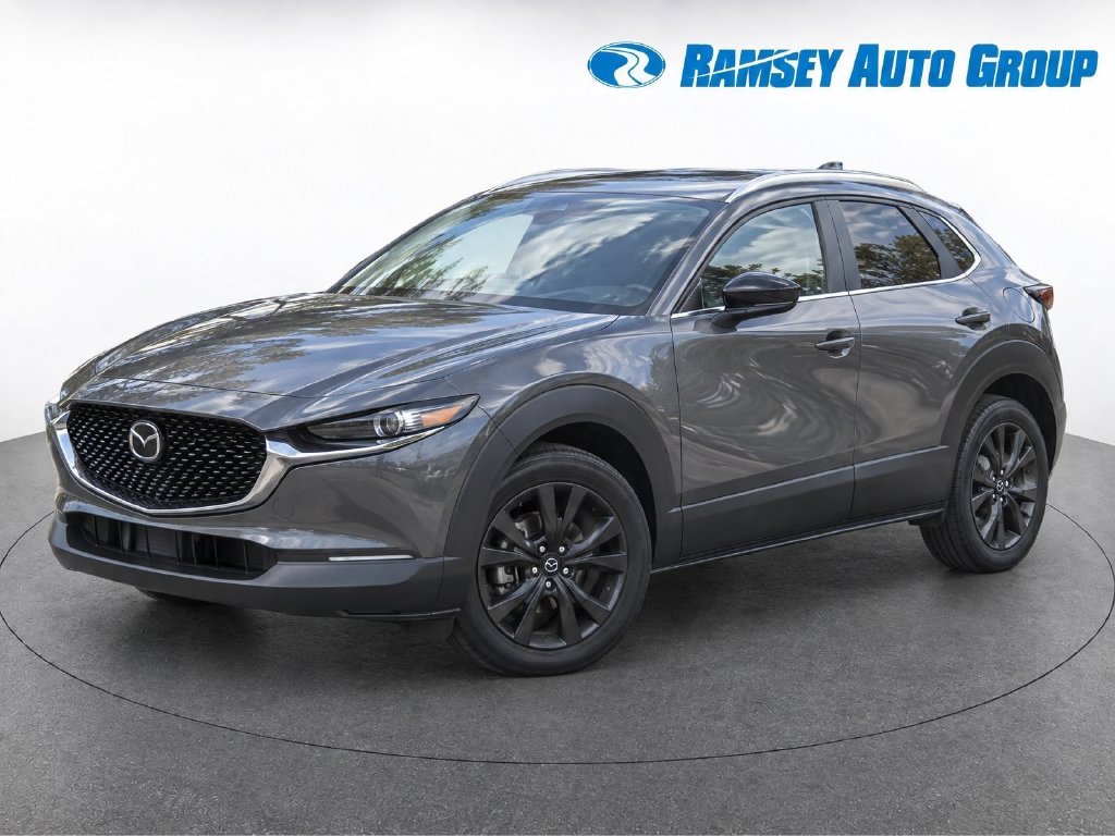 Used 2024 Mazda CX-30 2.5 S Select Sport SUV