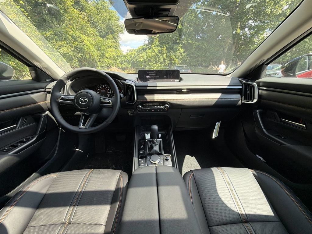 2025 Mazda CX-50 Premium Plus - Photo 12