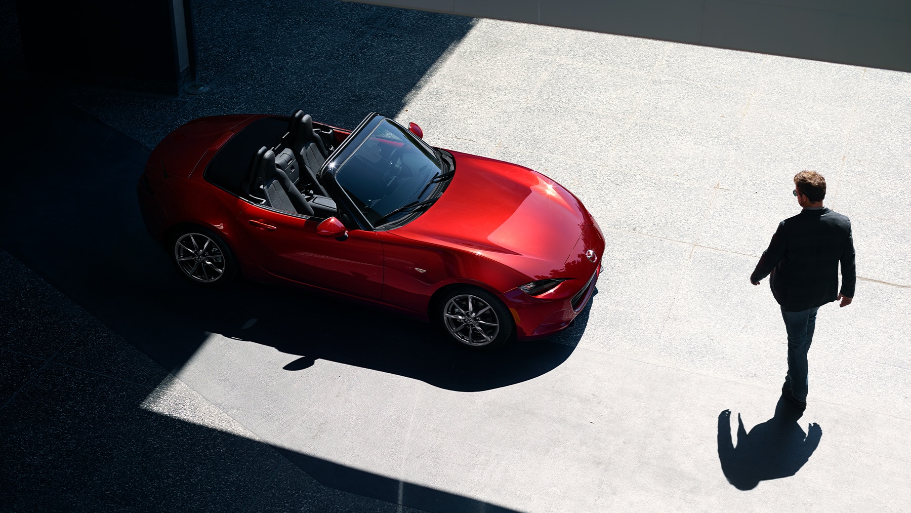 2020 Mazda MX 5 Miata Awards