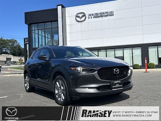 Used 2022 Mazda CX-30 2.5 S Preferred Package SUV for sale in Ramsey, NJ
