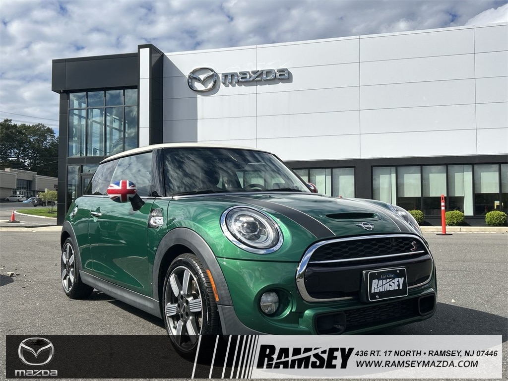 2019 MINI Hardtop 2 Door