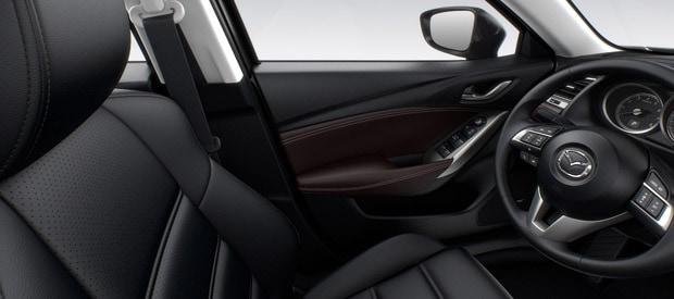 2016 Mazda6 Paramus NJ