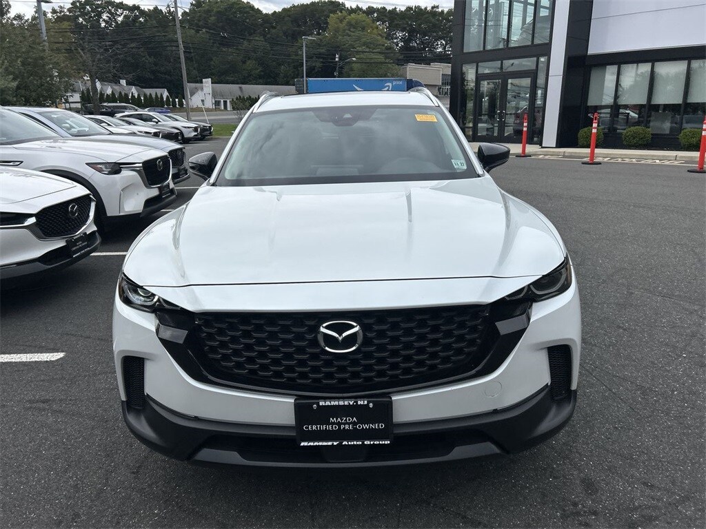 2023 Mazda CX-50 2.5 Preferred Plus photo 3